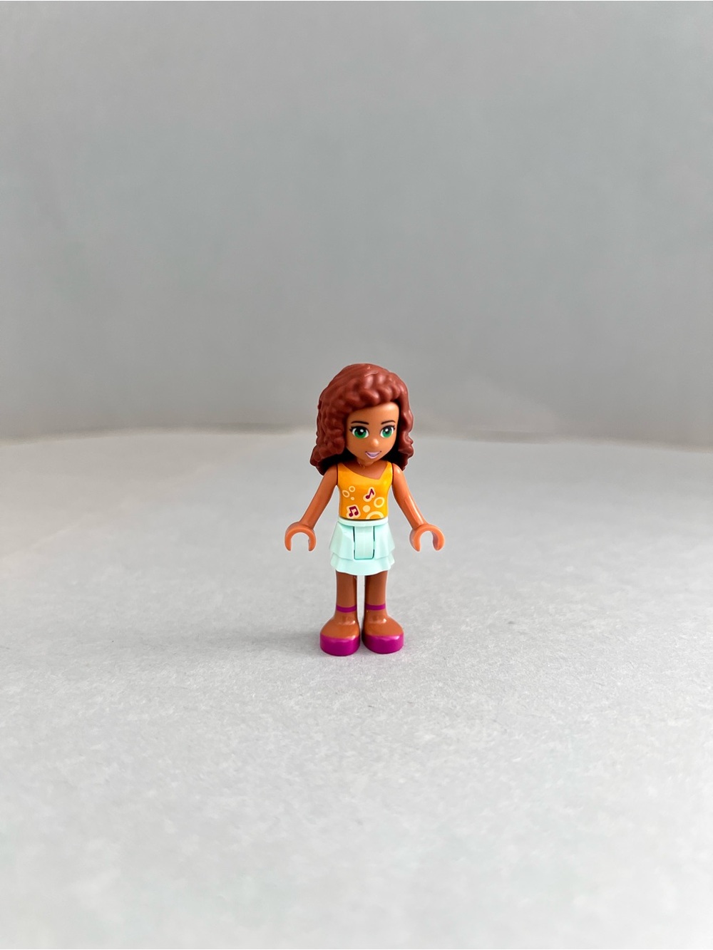 LEGO Friends Andrea mini-doll figure